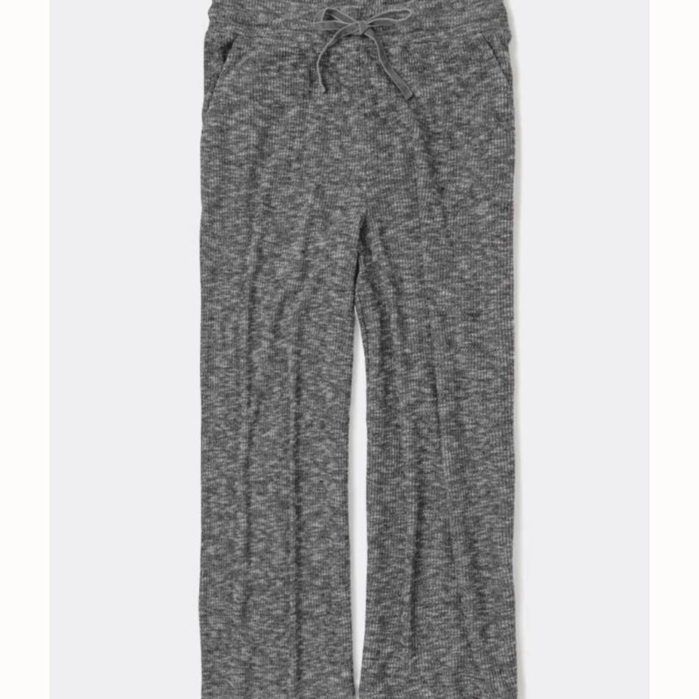 Matilda Jane Chelsie Womens Cropped Wide Leg Pants
